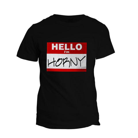 T-Shirt Hello