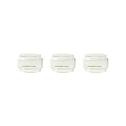 VOOPOO Replacement Glass Tube 3.5ml and 5ml for UFORCE Series 3pcs