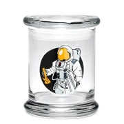 420 Jar Space Man