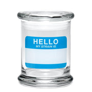 420 Jar Hello Write & Erase