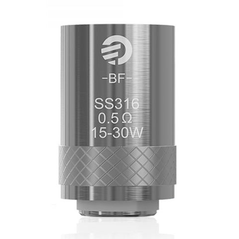 JOYETECH REPLACEMENT COIL FOR CUBOID MINI 0.5OHM SS316