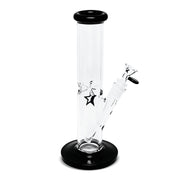Famous X 12" Straight Water Pipe
