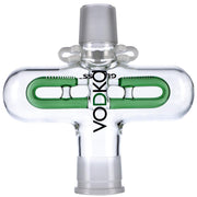 Build-A-Waterpipe Middle Cross Inline