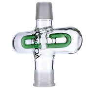 Build-A-Waterpipe Middle Cross Inline
