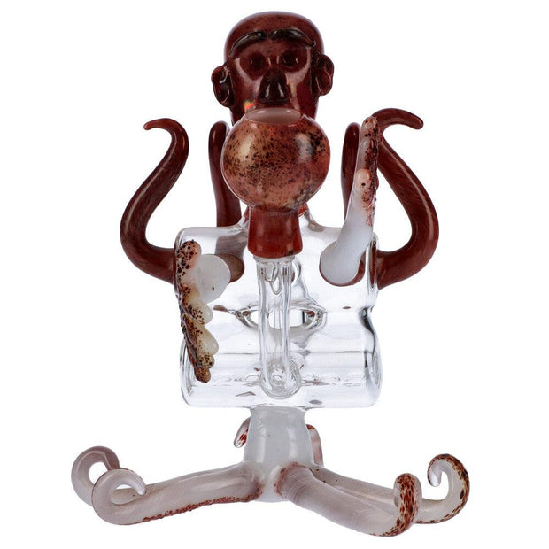 Area 51 Frit Glass Recycler
