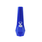 Silicone Water Pipe Diamond – 10”