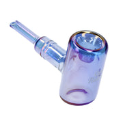San Rafael-Hammer Pipe-Blue-5.4in