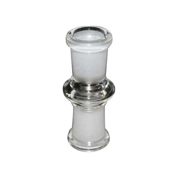 Adapter Glass Female To Female