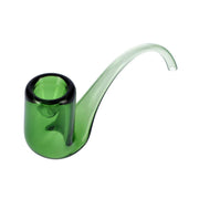 Mini Curved Glass Pipe