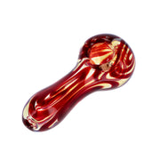 Glass Mellow Zinger Pipe