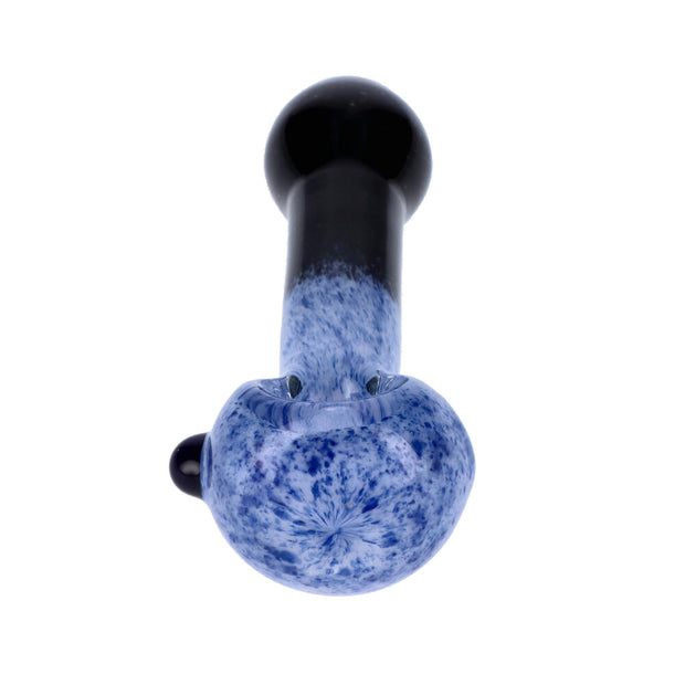 Glass Molted Pipe
