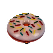 Glass Spinkle Donught