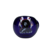 Jimi Hendrix Star 4" Spoon Pipe