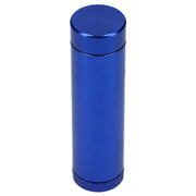 Aluminum Metal Dugout with Grinder and One Hitter