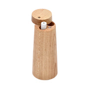 Wooden Dugout with One Hitter- 98mm
