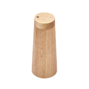 Wooden Dugout with One Hitter- 98mm
