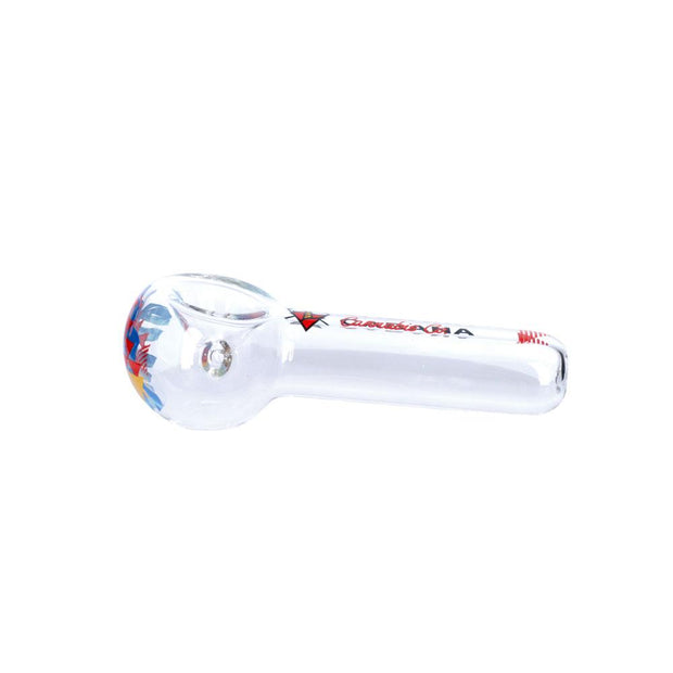 The Afterglow 5” Spoon Hand Pipe