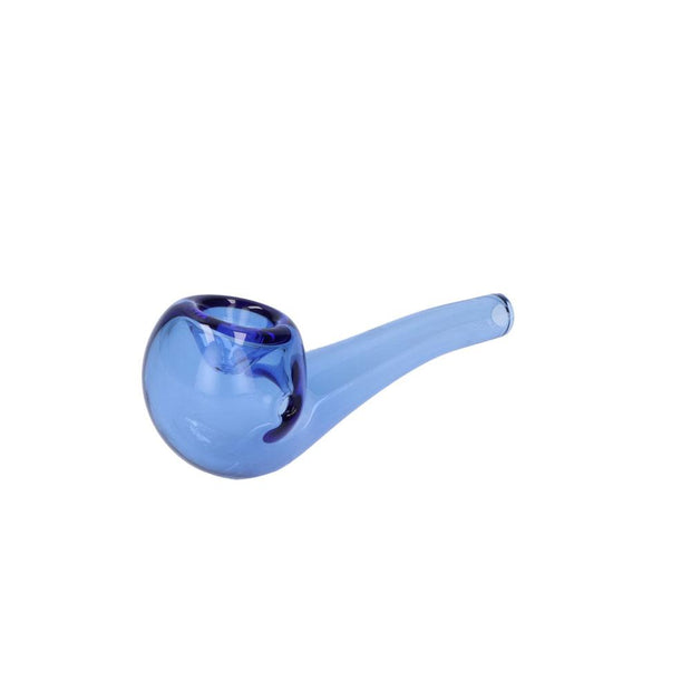 Everyday Essentials – 4” Bent Spoon Pipe