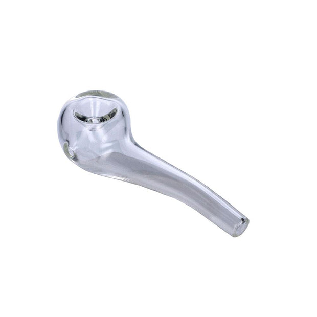 Everyday Essentials – 4” Bent Spoon Pipe