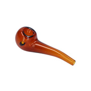 Everyday Essentials – 4” Bent Spoon Pipe