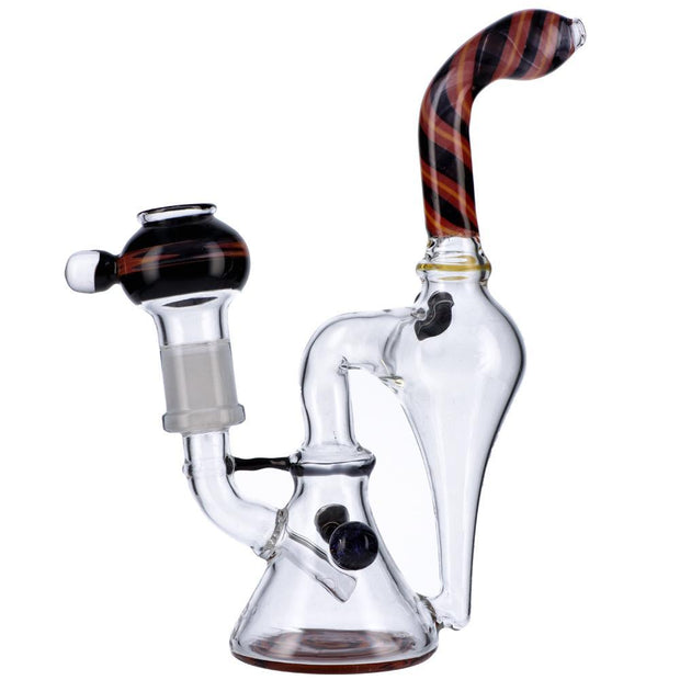 Cyclone Recycler