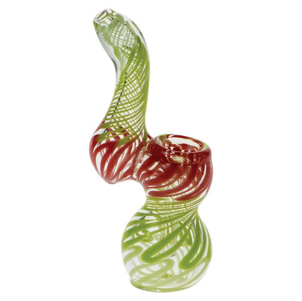 Assorted 6" Inside Out Bubbler