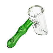 CHEECH & CHONG FAMOUS X  5 IN STRAIGHT BUBBLERS
