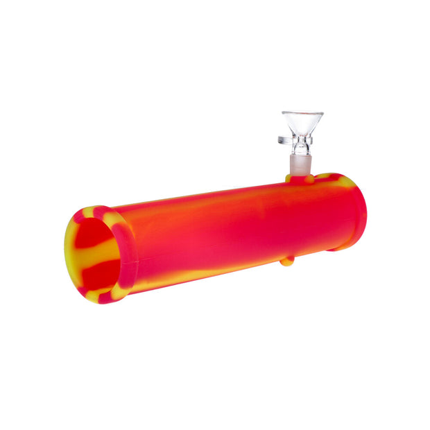 Silicone Roller Pipe Assorted