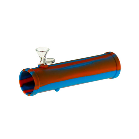 Silicone Roller Pipe Assorted