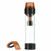 Pipe Metal & Glass Incredibowl M420 Orange