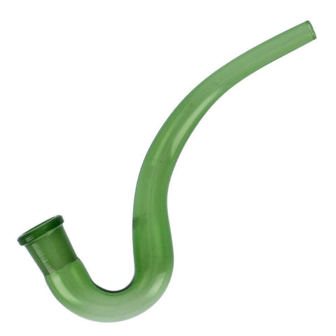 J - Bent Pipe Without Bowl