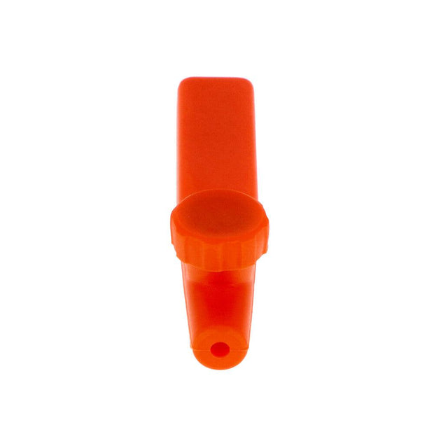 Silicone Pipe 3.5" Assorted