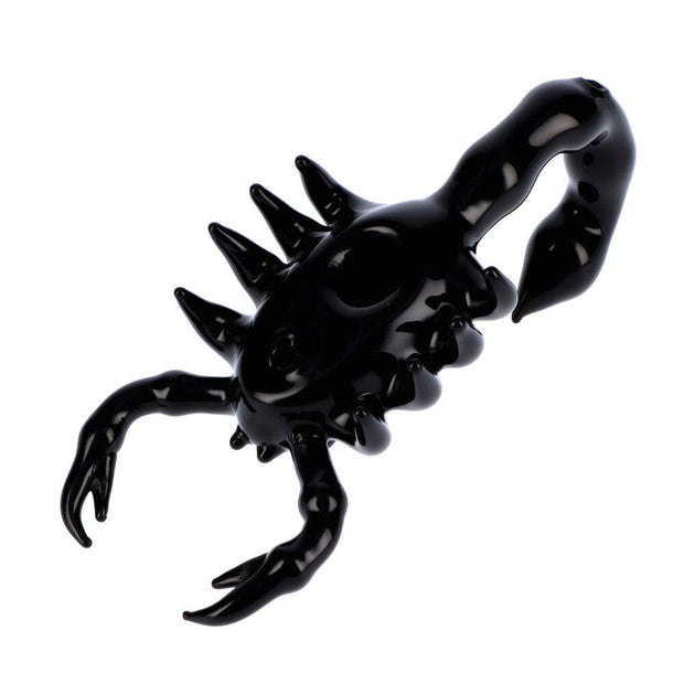 Scorpion Pipe