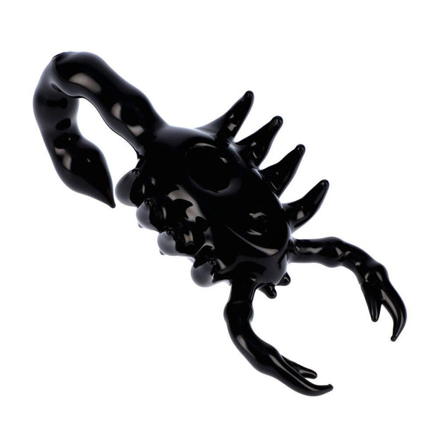 Scorpion Pipe