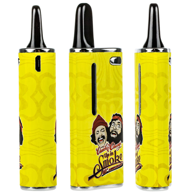 Vaporizer Famous Cheech & Chong Yellow