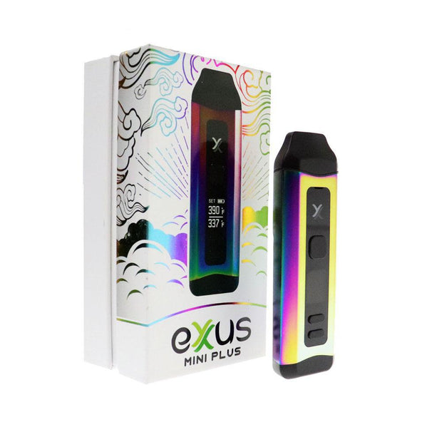 Exxus Mini Plus (4 colors)