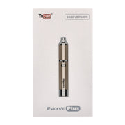 Yocan-Evolve Plus Kit (Atomizer Coil Cap Battery)