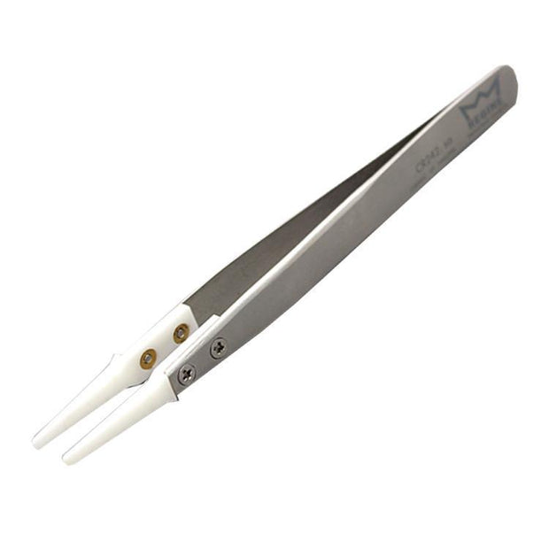 Stainless Steel and Ceramic Tweezers