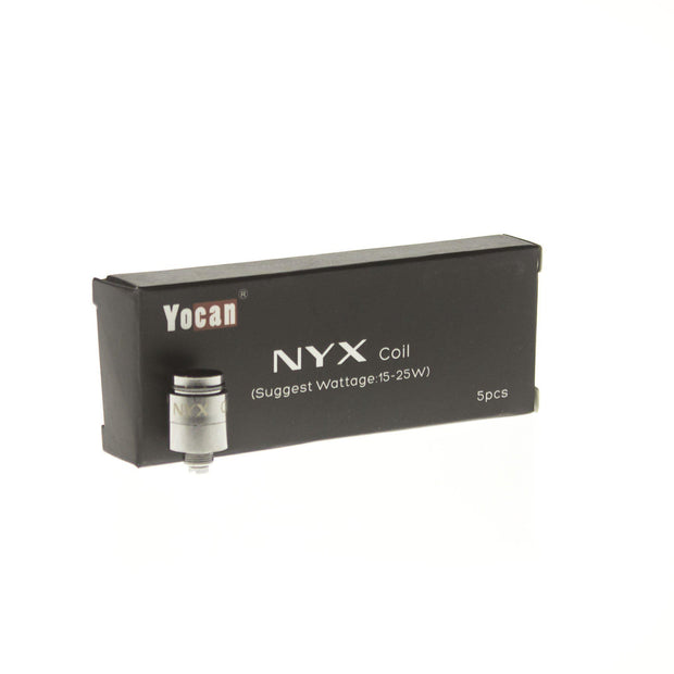 NYX Replacement Dual Quartz Co