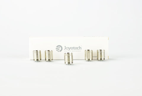 Coil for Joyetech eVic Primo Kit Unimax BFL Kth-0.5ohm DL. Head 5/pack
