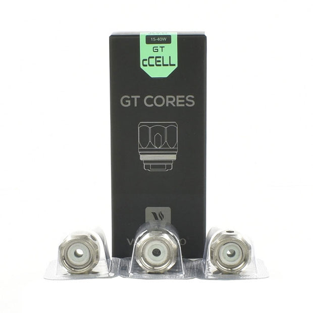 GT CCELL2 Coil 0.3ohm