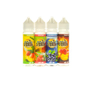Cali Punch - Sparkling Blueberry 60ML
