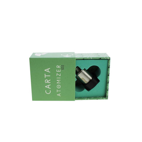 Focus V Carta Replacement Dry Herb Atomizer