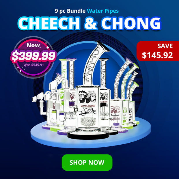 Cheech & Chong Bundle