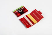 Canadian Lumber Rolling Papers-1 1/4 with Tips Pack of 22