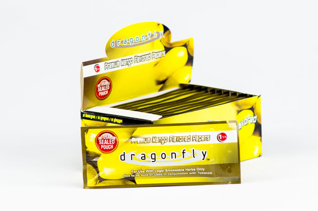 Fruit Flavoured Rolling Papers
