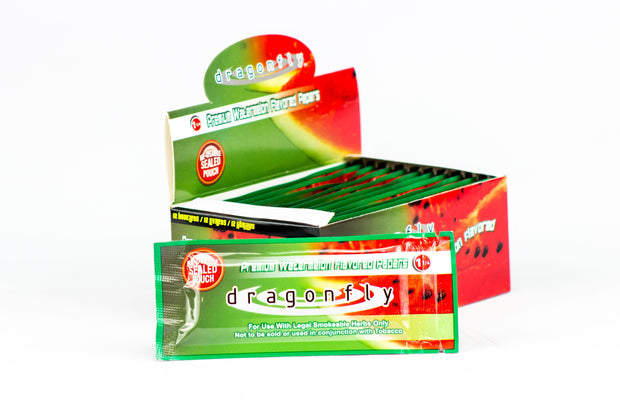 Fruit Flavoured Rolling Papers