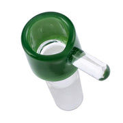 Dopezilla Glass Replacement Bowl with Handle – Male Joint