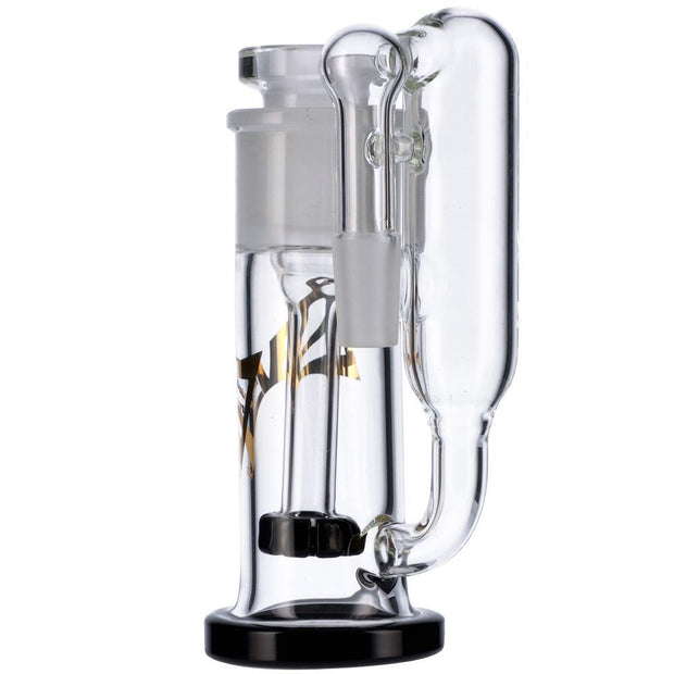 Ash Catcher with Removable Showerhead Perc