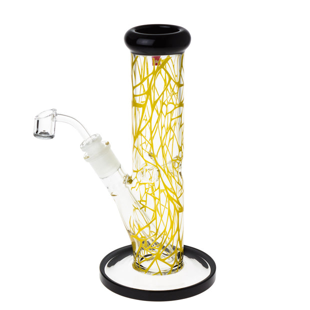 Contact 10" Dab Rig Water Pipe